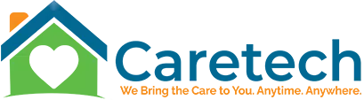 Caretech, Inc. – Columbus, NE logo