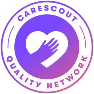 Caretech is now part of the CareScout Quality Network