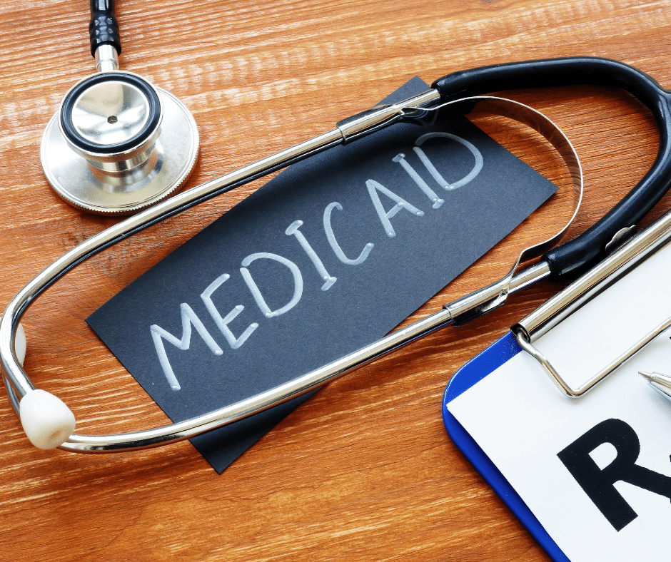 Caretech Medicaid in Nebraska