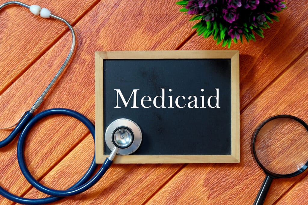 Nebraska Medicaid Renewal