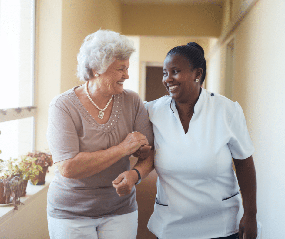 Home Care in Fremont NE