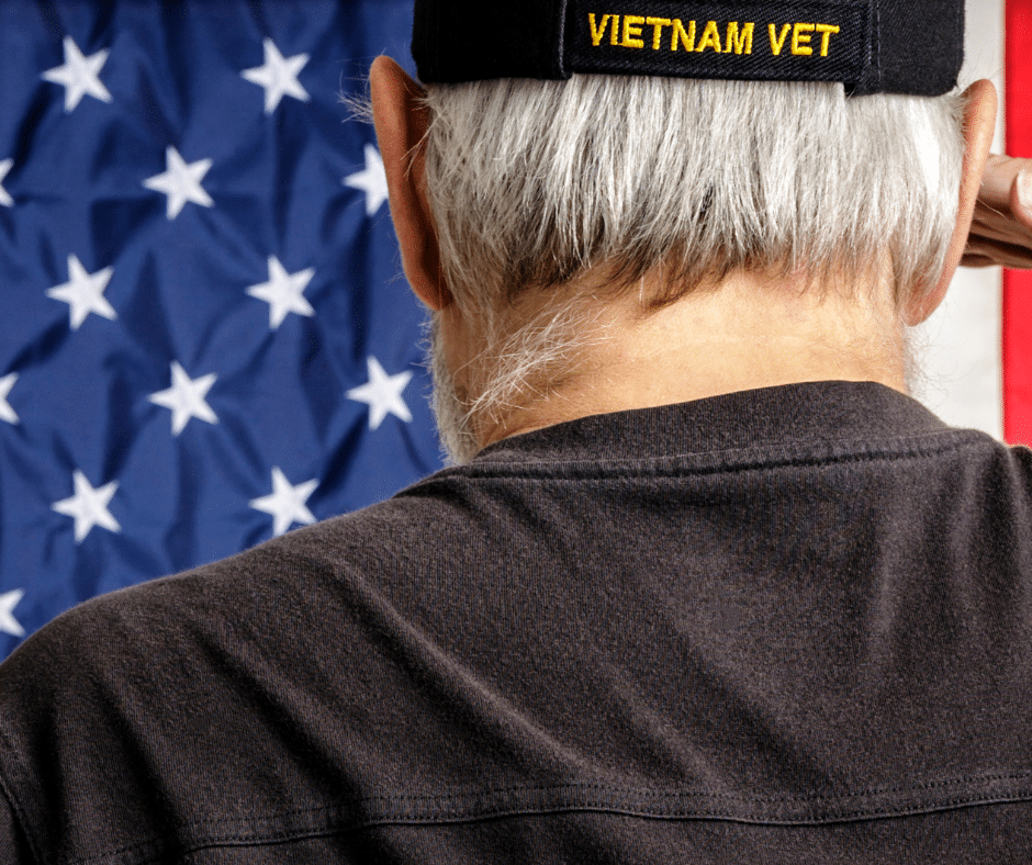 Veterans Care in Bellevue NE