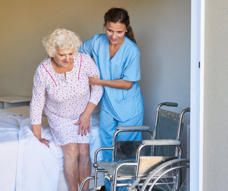 24-Hour Home Care in Grand Island NE