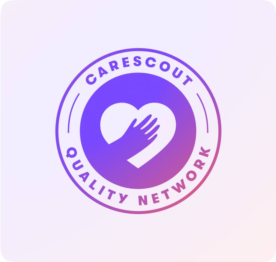 Caretech is now part of the CareScout Quality Network