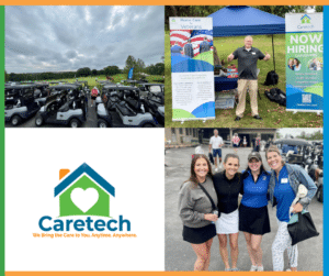 Caretech Golf