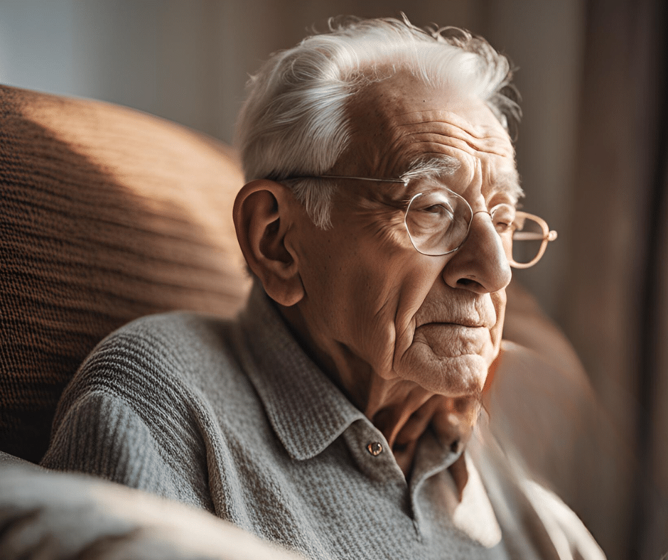 Alzheimer’s Home Care in Lincoln NE