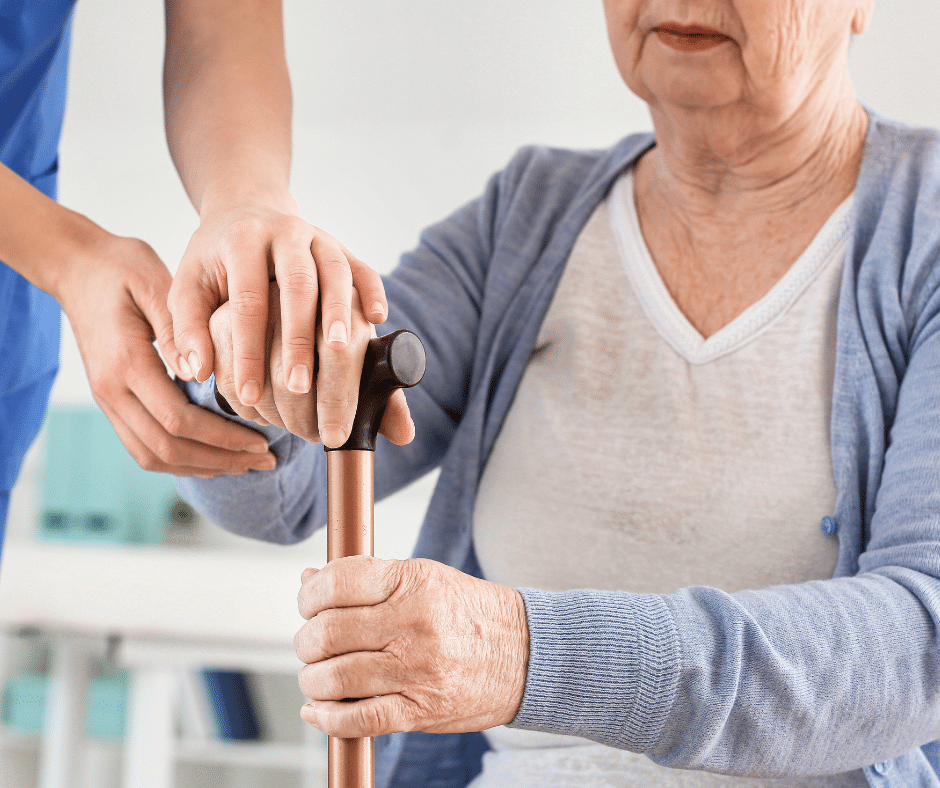 Home Care in Columbus NE