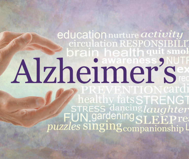 Alzheimer’s Home Care in Bellevue NE