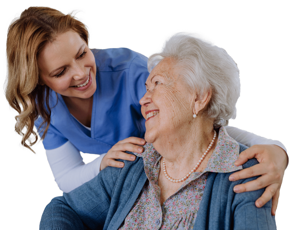 Lincoln | Home Care Services | Caretech