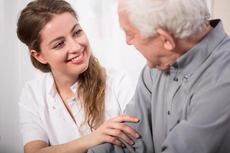 In-Home Care in Grand Island, NE and Columbus, NE Home Care Services