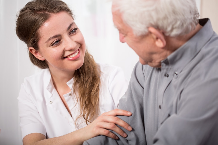 In-Home Care in Grand Island, NE and Columbus, NE Home Care Services