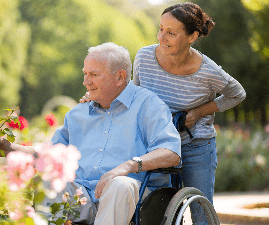 Respite Care in Lincoln NE